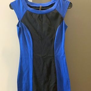 Night out dress